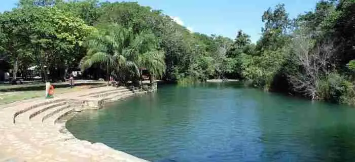 Balneário Municipal