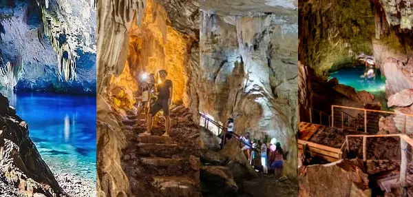 Gruta de São Miguel